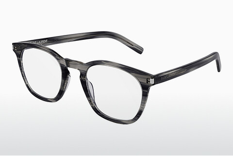 Óculos de design Saint Laurent SL 30 SLIM 006