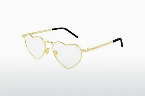 Óculos de design Saint Laurent SL 301 LOULOU OPT 003