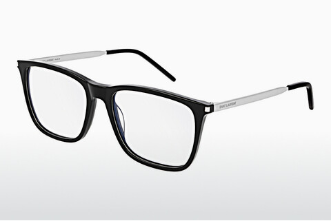 Óculos de design Saint Laurent SL 345 001