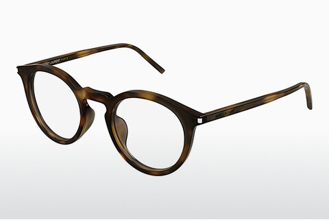 Óculos de design Saint Laurent SL 347/F 003