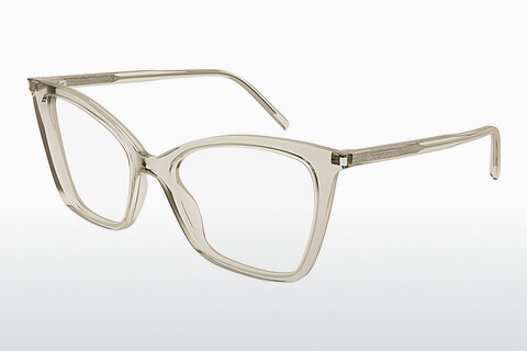 Óculos de design Saint Laurent SL 386 003