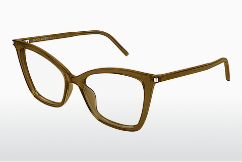 Óculos de design Saint Laurent SL 386 009