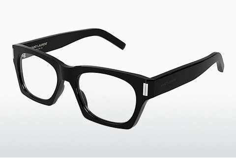 Óculos de design Saint Laurent SL 402 OPT 001
