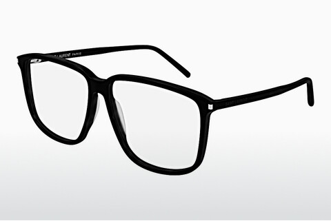 Óculos de design Saint Laurent SL 404 001
