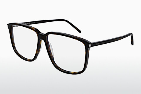 Óculos de design Saint Laurent SL 404 002