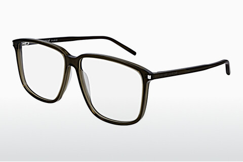 Óculos de design Saint Laurent SL 404 004