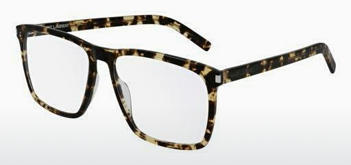 Óculos de design Saint Laurent SL 435 SLIM 003