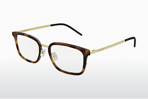 Óculos de design Saint Laurent SL 452/F SLIM 003