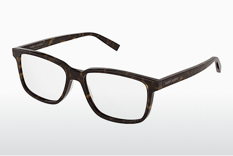 Óculos de design Saint Laurent SL 458 002