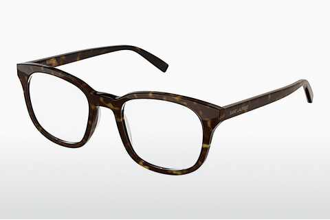 Óculos de design Saint Laurent SL 459/F 002