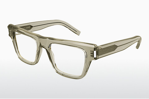 Óculos de design Saint Laurent SL 469 OPT 004