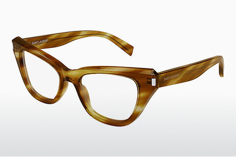 Óculos de design Saint Laurent SL 472 003