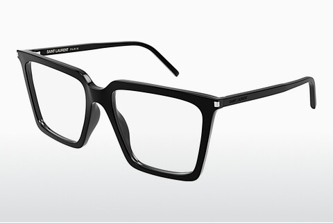 Óculos de design Saint Laurent SL 474 OPT 001