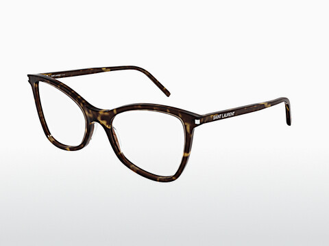 Óculos de design Saint Laurent JERRY (SL 478 002)