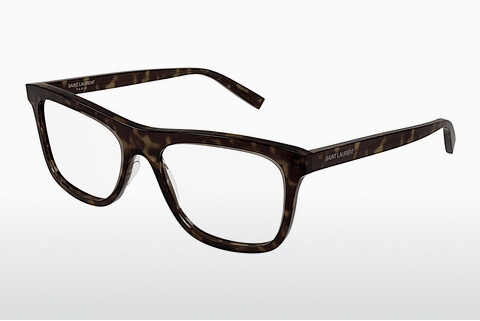 Óculos de design Saint Laurent SL 481 002