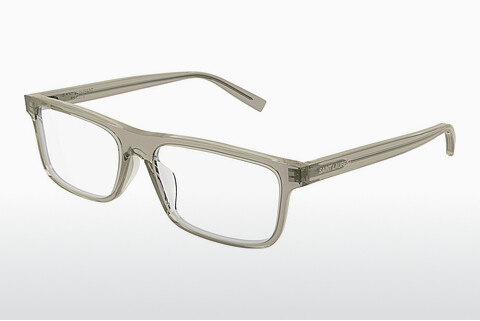 Óculos de design Saint Laurent SL 483 003