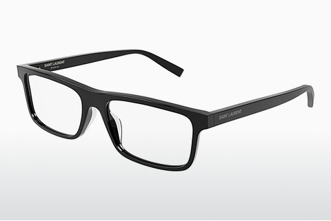 Óculos de design Saint Laurent SL 483 004
