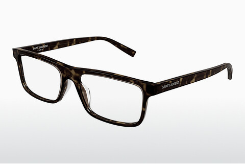 Óculos de design Saint Laurent SL 483 005