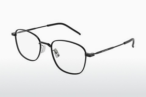 Óculos de design Saint Laurent SL 492/K 004