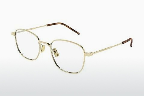 Óculos de design Saint Laurent SL 492/K 006