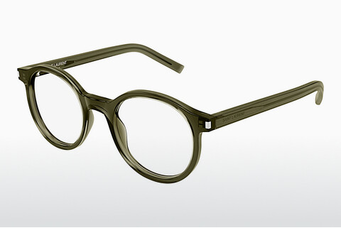 Óculos de design Saint Laurent SL 521 OPT 005
