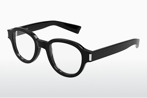 Óculos de design Saint Laurent SL 546 OPT 001