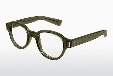 Óculos de design Saint Laurent SL 546 OPT 006