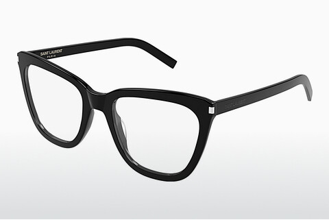 Óculos de design Saint Laurent SL 548 SLIM OPT 001