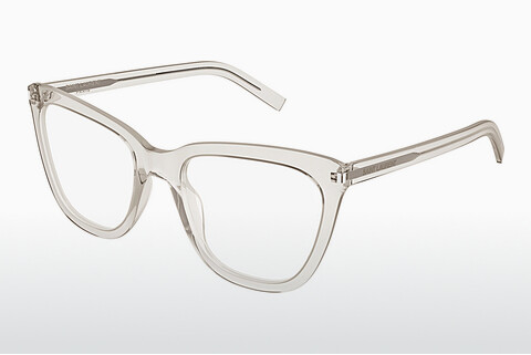 Óculos de design Saint Laurent SL 548 SLIM OPT 004