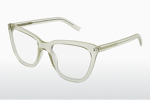 Óculos de design Saint Laurent SL 548 SLIM OPT 005
