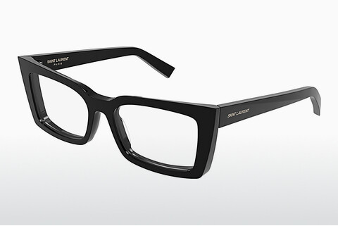 Óculos de design Saint Laurent SL 554 001