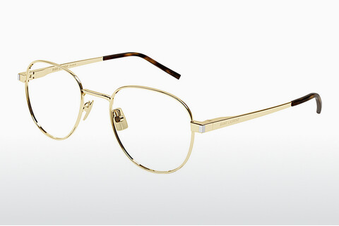 Óculos de design Saint Laurent SL 555 OPT 003