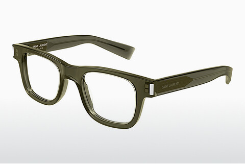 Óculos de design Saint Laurent SL 564 OPT 003