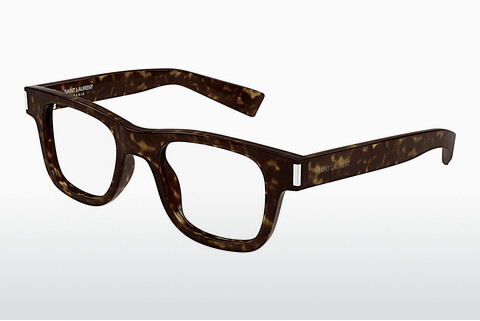 Óculos de design Saint Laurent SL 564 OPT 008