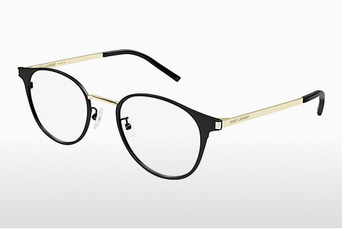 Óculos de design Saint Laurent SL 584/J 002