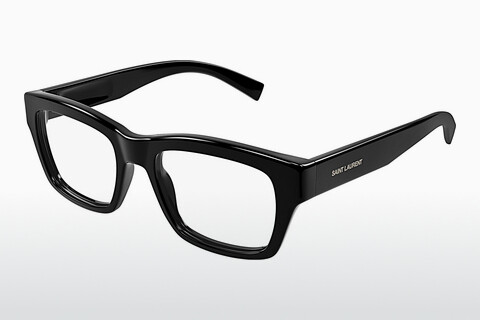 Óculos de design Saint Laurent SL 616 001