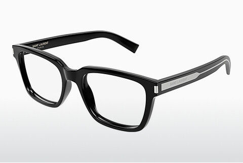 Óculos de design Saint Laurent SL 621 001