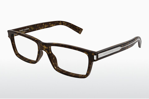 Óculos de design Saint Laurent SL 622 002