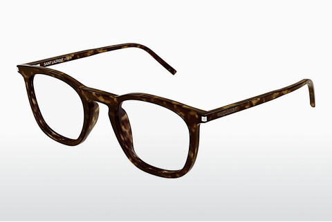 Óculos de design Saint Laurent SL 623 OPT 002