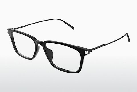 Óculos de design Saint Laurent SL 625 001