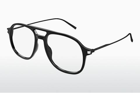 Óculos de design Saint Laurent SL 626 001