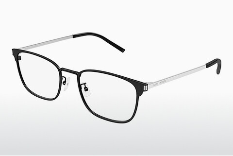 Óculos de design Saint Laurent SL 631/J 002