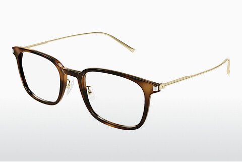 Óculos de design Saint Laurent SL 632/J 002