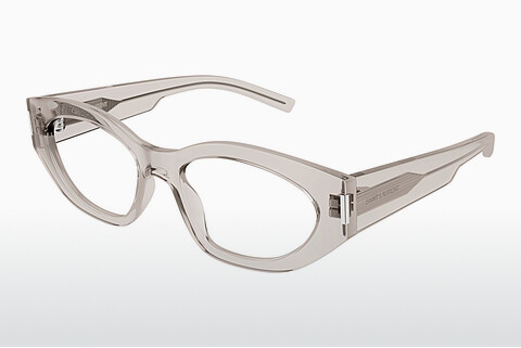 Óculos de design Saint Laurent SL 638 OPT 005