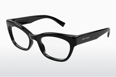 Óculos de design Saint Laurent SL 643 001