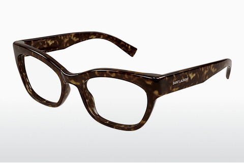 Óculos de design Saint Laurent SL 643 006