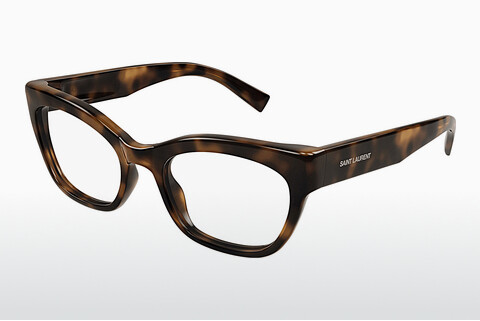 Óculos de design Saint Laurent SL 643 007