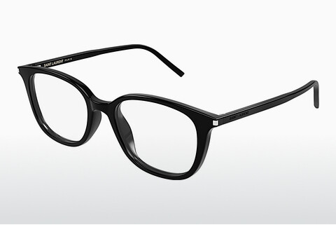 Óculos de design Saint Laurent SL 644/F 001