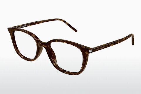 Óculos de design Saint Laurent SL 644/F 002