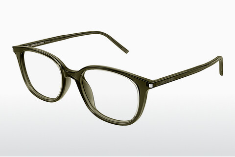 Óculos de design Saint Laurent SL 644/F 005